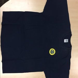 Alaska Railroad logo T-shirt